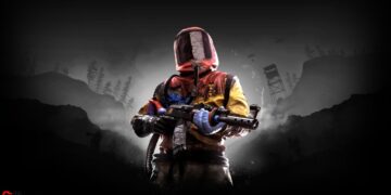 Rust – Sinh tồn chiến đấu và thống trị trong thế giới khắc nghiệt