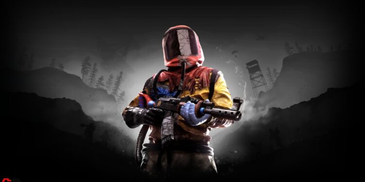 Rust – Sinh tồn chiến đấu và thống trị trong thế giới khắc nghiệt