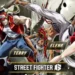 Street Fighter 6 Year 2 Character Pass – Những Chiến Binh Mới Đang Chờ Bạn!