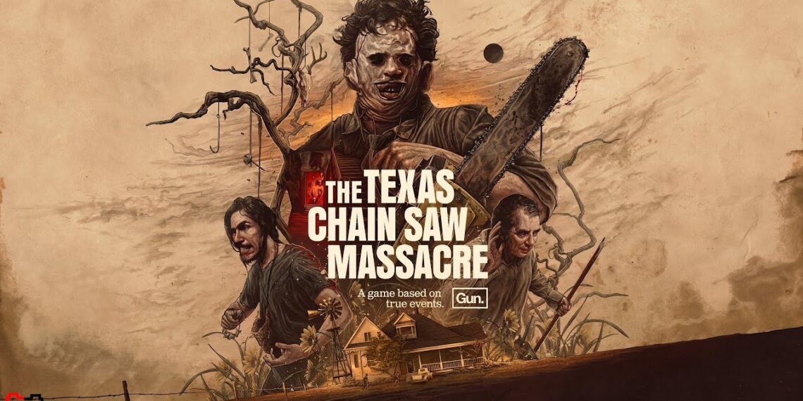 The Texas Chain Saw Massacre – Kinh dị rượt đuổi nghẹt thở