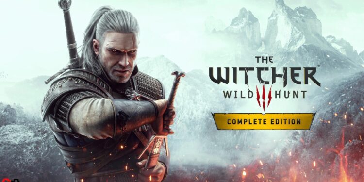 The Witcher 3 Wild Hunt – Kiệt tác RPG đưa bạn vào thế giới fantasy