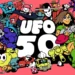 UFO 50 – Thế Giới Game Cổ Điển Qua 50 Trò Chơi Độc Đáo