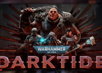 Warhammer 40000 Darktide – Càn quét bầy dị giáo trong thành phố Tertium!