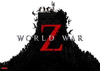 World War Z – Cùng “càn quét” bầy zombie trong cuộc chiến sinh tồn