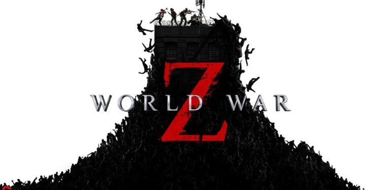 World War Z – Cùng “càn quét” bầy zombie trong cuộc chiến sinh tồn