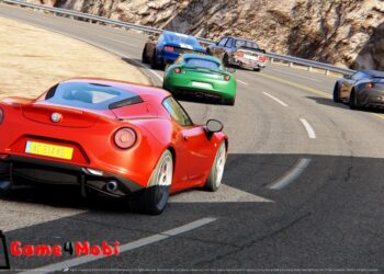 Assetto Corsa – Game đua xe thực tế hấp dẫn chân thực 