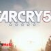 Far Cry 5 – Trải nghiệm không gian kịch tính hấp dẫn