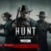 Hunt: Showdown 1896 – Trở thành thợ săn tiền thưởng