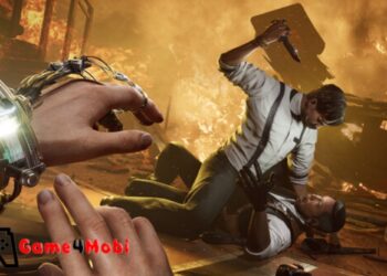 Nobody Wants to Die – Game sinh tồn ở New York năm 2329 