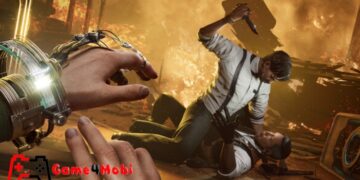 Nobody Wants to Die – Game sinh tồn ở New York năm 2329 