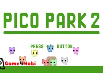 PICO PARK 2 – Sân chơi thể hiện tình đồng đội