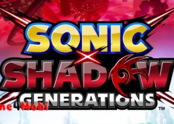 SONIC X SHADOW GENERATIONS – Con game huyền thoại nay đã trở lại 