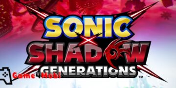 SONIC X SHADOW GENERATIONS – Con game huyền thoại nay đã trở lại 