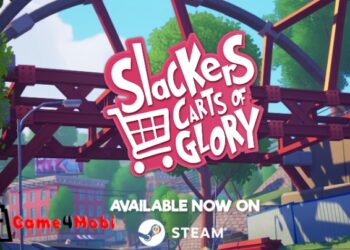 Slackers – Carts of Glory – Game đua xe thú vị mà bạn nên chơi cùng bạn bè 