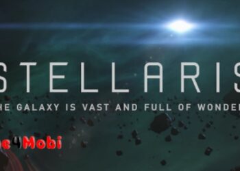 Stellaris –  Chinh phục vũ trụ bao la
