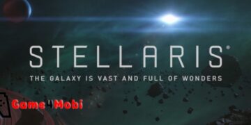 Stellaris –  Chinh phục vũ trụ bao la
