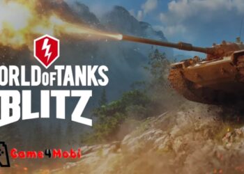World of Tanks Blitz – Cuộc chiến của quân đoàn thiết giáp ngày tận thế