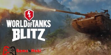 World of Tanks Blitz – Cuộc chiến của quân đoàn thiết giáp ngày tận thế