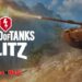 World of Tanks Blitz – Cuộc chiến của quân đoàn thiết giáp ngày tận thế