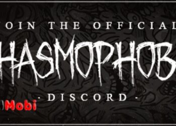 Phasmophobia –  Game kinh dị tâm lý khiến bạn ám ảnh