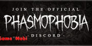 Phasmophobia –  Game kinh dị tâm lý khiến bạn ám ảnh