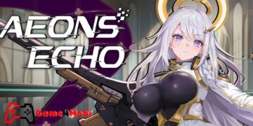 Aeons Echo – Cùng kề vai sát cánh với các nữ thần xinh đẹp gợi cảm