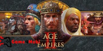 Age of Empires II: Definitive Edition: Cuộc chiến tranh vĩ đại của các nền văn minh cổ đại và trung cổ