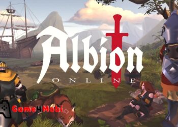 Albion Online – Trải nghiệm nhập vai khám phá thế giới mới