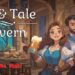 Ale & Tale Tavern – Trở thành người quản lý quán rượu ở thế giới mới