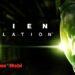Alien: Isolation – Khám phá và sinh tồn tại vũ trụ 