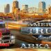 American Truck Simulator – Arkansas – Game mô phỏng lái xe tải nổi tiếng