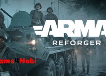 Arma Reforger : Game chiến thuật hình sự