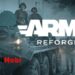 Arma Reforger : Game chiến thuật hình sự