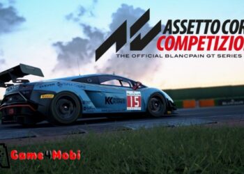 Assetto Corsa Competizione – Game đua xe chân thực và sinh động