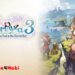Atelier Ryza 3: Alchemist of the End & the Secret Key – đưa bạn bước vào hành trình đầy cảm xúc