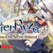 Atelier Ryza: Ever Darkness & the Secret Hideout – Cuộc phiêu lưu của Ryza 
