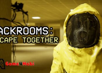 Backrooms: Escape Together – Trải nghiệm những nỗi sợ khó cưỡng