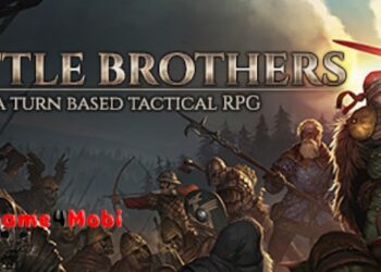 Battle Brothers – Tựa game chiến thuật đồng đội