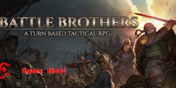 Battle Brothers – Tựa game chiến thuật đồng đội