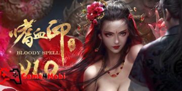 嗜血印 Bloody Spell – Hóa thân thành cao thủ võ lâm trung quốc