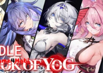 Book of Yog Idle RPG – Tựa game nhập vai nhàn rỗi, thư giãn nhưng đầy thử thách
