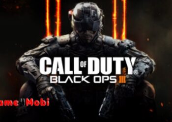 Call of Duty: Black Ops III – Trải nghiệm những trận chiến công nghệ tương lai