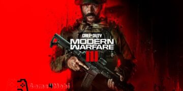 Call of Duty: Modern Warfare® III – Trải nghiệm chiến trường đa dạng