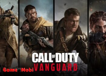 Call of Duty: Vanguard – Game bắn súng thú vị