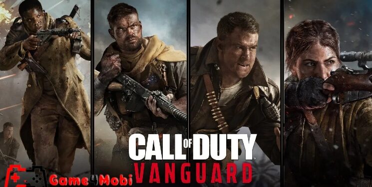 Call of Duty: Vanguard – Game bắn súng thú vị