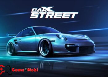 CarX Street – Tham gia vào đường đua đỉnh cao
