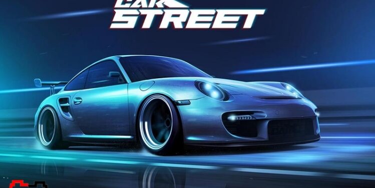 CarX Street – Tham gia vào đường đua đỉnh cao