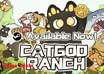 Cat God Ranch – Giải trí cùng sự dễ thương của các sinh vật lạ kỳ