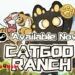 Cat God Ranch – Giải trí cùng sự dễ thương của các sinh vật lạ kỳ