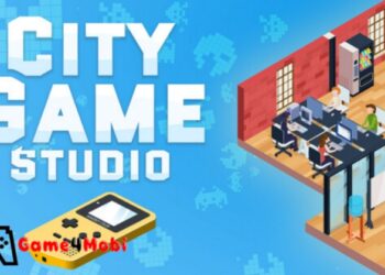 City Game Studio: Your Game Dev Adventure Begins